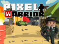 Žaidimas Pixel Warrior