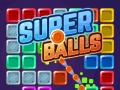 Žaidimas Super Balls