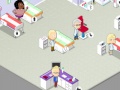 Žaidimas Hospital Frenzy 4