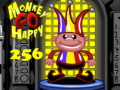 Žaidimas Monkey Go Happy Stage 256