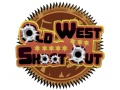 Žaidimas Old West Shootout
