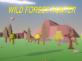 Žaidimas Wild Forest Hunter