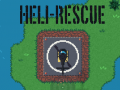 Žaidimas Heli-Rescue