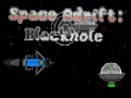 Žaidimas Space Adrift 2: Black Hole