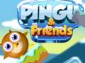 Žaidimas Pingu & Friends