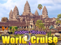 Žaidimas Hidden objects World Cruise