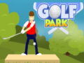 Žaidimas Golf Park