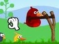 Žaidimas Ugly Birds Season 2