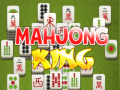 Žaidimas Mahjong king