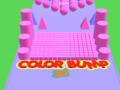 Žaidimas Color Bump 3d