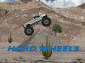 Žaidimas Hard Wheels
