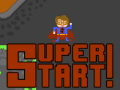Žaidimas Super Start!