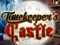 Žaidimas Timekeeper's Castle