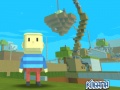 Žaidimas Kogama: Minecraft Sky Land