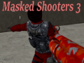 Žaidimas Masked Shooters 3