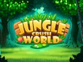Žaidimas Jungle Crush World