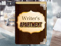 Žaidimas Writer's Apartment