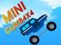Žaidimas Mini Climb4X4