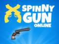 Žaidimas SpinNy Gun Online