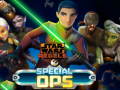 Žaidimas Star Wars Rebels Special Ops