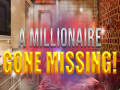 Žaidimas A Millionaire Gone Missing 