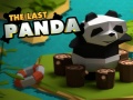 Žaidimas The Last Panda