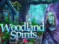 Žaidimas Woodland Spirits