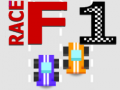 Žaidimas Race F1