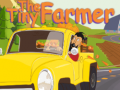 Žaidimas The Tiny Farmer