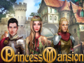 Žaidimas Princess Mansion