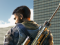 Žaidimas Urban sniper 3d