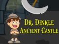 Žaidimas Dr.Dinkle Ancient Castle