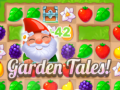 Žaidimas Garden Tales