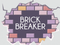 Žaidimas Brick Breaker