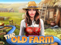 Žaidimas The Old Farm