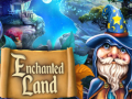 Žaidimas Enchanted Land