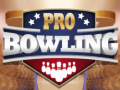 Žaidimas Pro Bowling