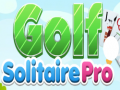 Žaidimas Golf Solitaire Pro