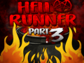 Žaidimas Hell Runner Part 3