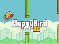 Žaidimas Flappybird Og