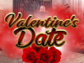 Žaidimas Valentine's Date