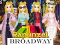 Žaidimas Princess Broadway Shopping