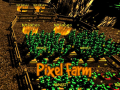 Žaidimas Pixel Farm