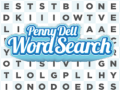 Žaidimas Penny Dell Word Search