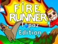 Žaidimas Fire Runner