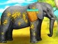 Žaidimas Clever Elephant