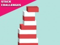 Žaidimas Stack Challenges