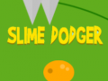 Žaidimas Slime Dodger