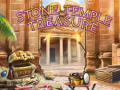 Žaidimas Stone Temple Treasure
