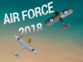 Žaidimas Air Force 2018
